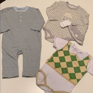 Baby Bundle